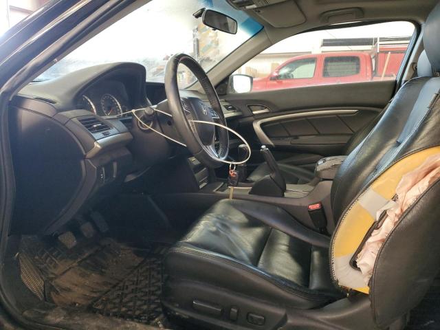 Photo 6 VIN: 1HGCS21838A801018 - HONDA ACCORD EXL 