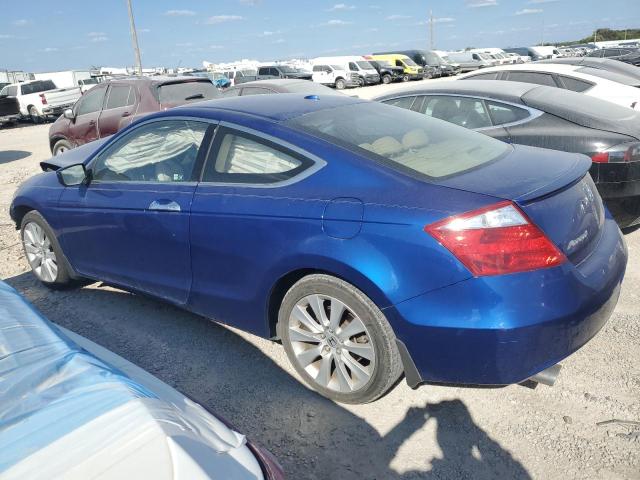 Photo 1 VIN: 1HGCS21839A010084 - HONDA ACCORD EXL 