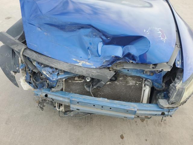 Photo 10 VIN: 1HGCS21839A010084 - HONDA ACCORD EXL 