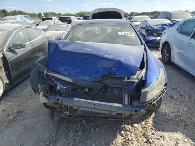 Photo 4 VIN: 1HGCS21839A010084 - HONDA ACCORD EXL 