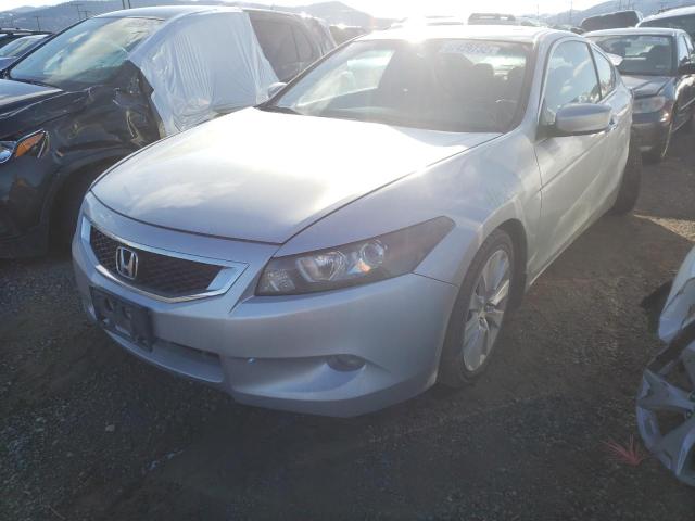 Photo 1 VIN: 1HGCS21848A006320 - HONDA ACCORD EXL 