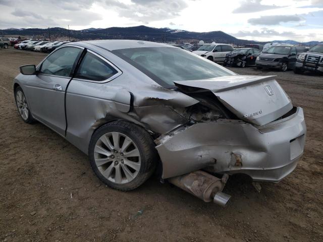 Photo 2 VIN: 1HGCS21848A006320 - HONDA ACCORD EXL 