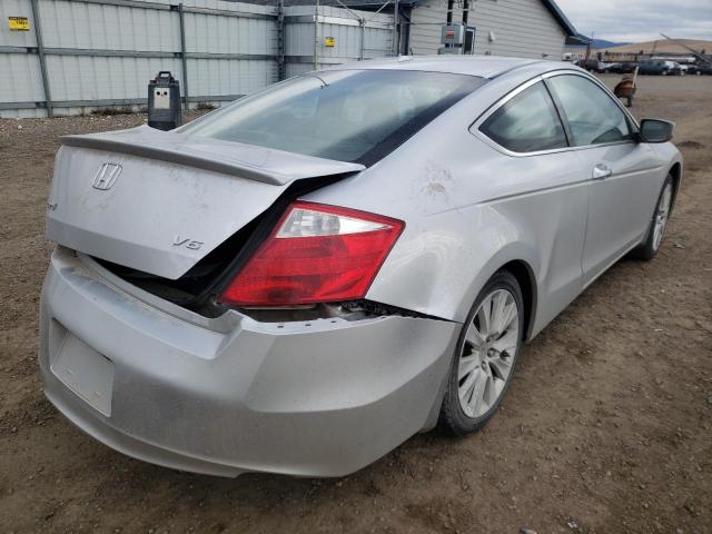 Photo 3 VIN: 1HGCS21848A006320 - HONDA ACCORD EXL 