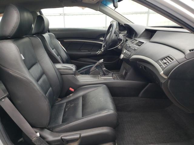 Photo 4 VIN: 1HGCS21848A006320 - HONDA ACCORD EXL 