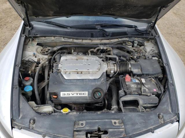 Photo 6 VIN: 1HGCS21848A006320 - HONDA ACCORD EXL 