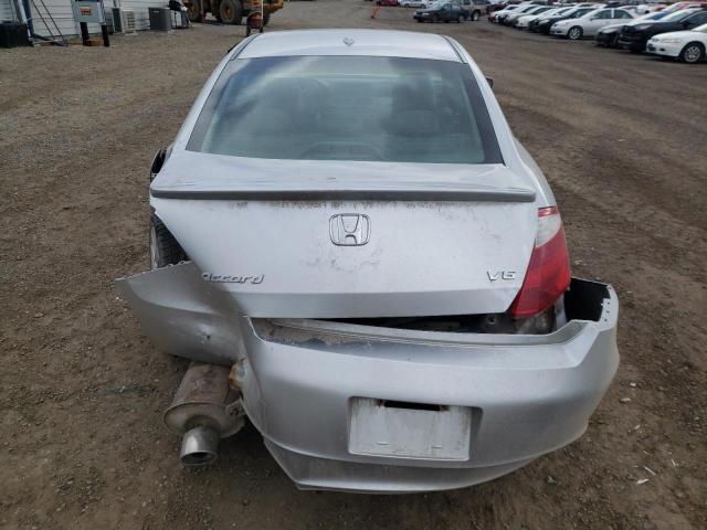 Photo 8 VIN: 1HGCS21848A006320 - HONDA ACCORD EXL 