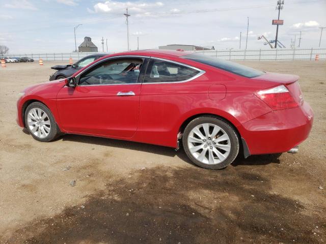 Photo 1 VIN: 1HGCS21858A009274 - HONDA ACCORD 