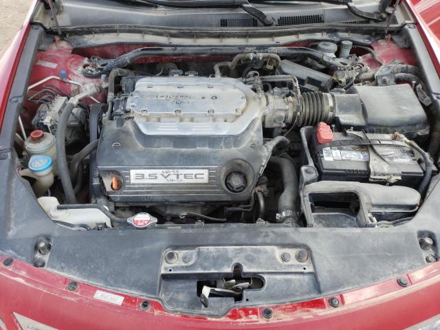 Photo 10 VIN: 1HGCS21858A009274 - HONDA ACCORD 