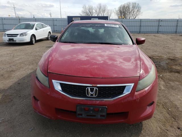 Photo 4 VIN: 1HGCS21858A009274 - HONDA ACCORD 