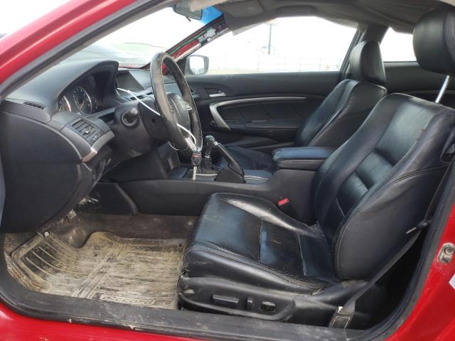 Photo 6 VIN: 1HGCS21858A009274 - HONDA ACCORD 