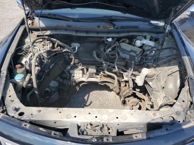 Photo 10 VIN: 1HGCS21868A012085 - HONDA ACCORD EXL 