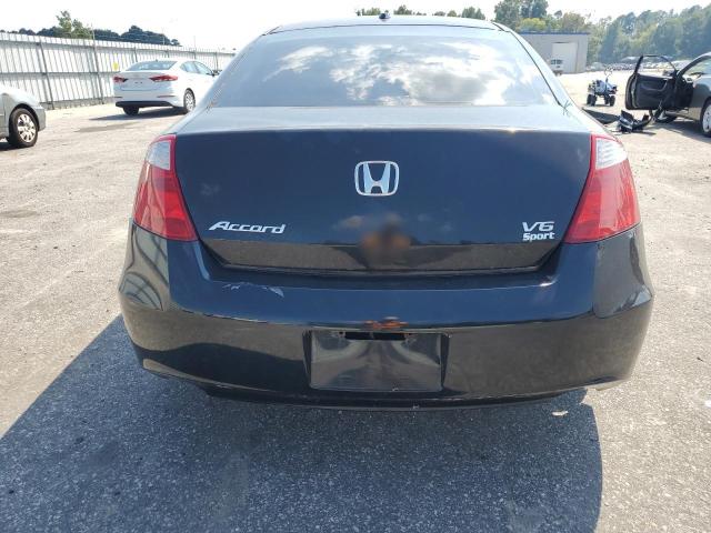 Photo 5 VIN: 1HGCS21868A012085 - HONDA ACCORD EXL 