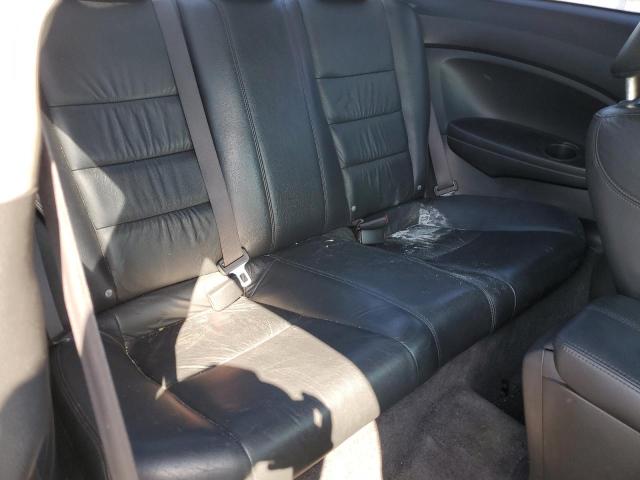 Photo 9 VIN: 1HGCS21868A012085 - HONDA ACCORD EXL 