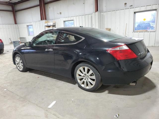 Photo 1 VIN: 1HGCS21879A003297 - HONDA ACCORD 