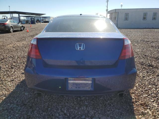 Photo 5 VIN: 1HGCS21898A010573 - HONDA ACCORD 