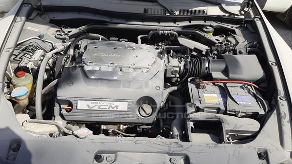 Photo 25 VIN: 1HGCS22719A600693 - HONDA ACCORD 