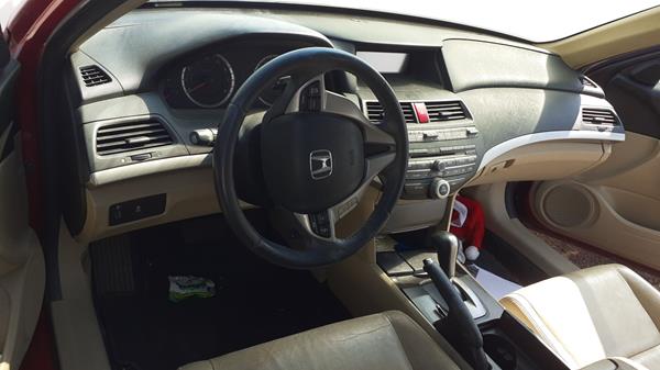 Photo 11 VIN: 1HGCS2274CA600324 - HONDA ACCORD 