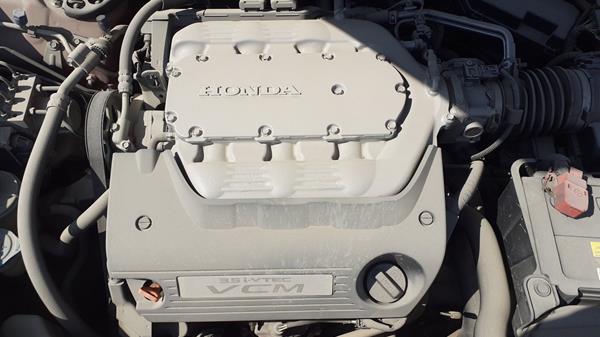 Photo 25 VIN: 1HGCS2274CA600324 - HONDA ACCORD 