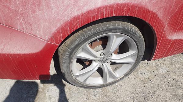 Photo 28 VIN: 1HGCS2274CA600324 - HONDA ACCORD 