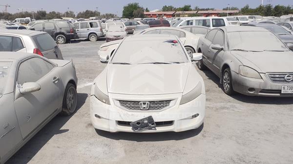 Photo 0 VIN: 1HGCS22778A600020 - HONDA ACCORD 