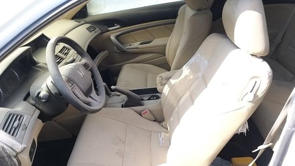 Photo 10 VIN: 1HGCS2278CA600259 - HONDA ACCORD 