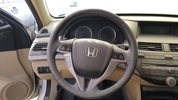 Photo 11 VIN: 1HGCS2278CA600259 - HONDA ACCORD 