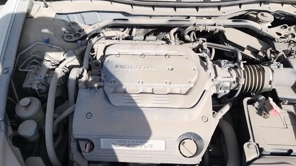 Photo 24 VIN: 1HGCS2278CA600259 - HONDA ACCORD 