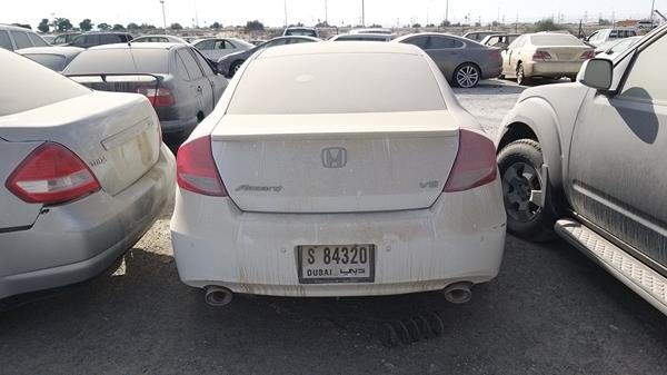 Photo 5 VIN: 1HGCS2278CA600259 - HONDA ACCORD 