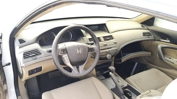 Photo 9 VIN: 1HGCS2278CA600259 - HONDA ACCORD 