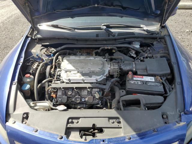 Photo 10 VIN: 1HGCS22808A008810 - HONDA ACCORD 