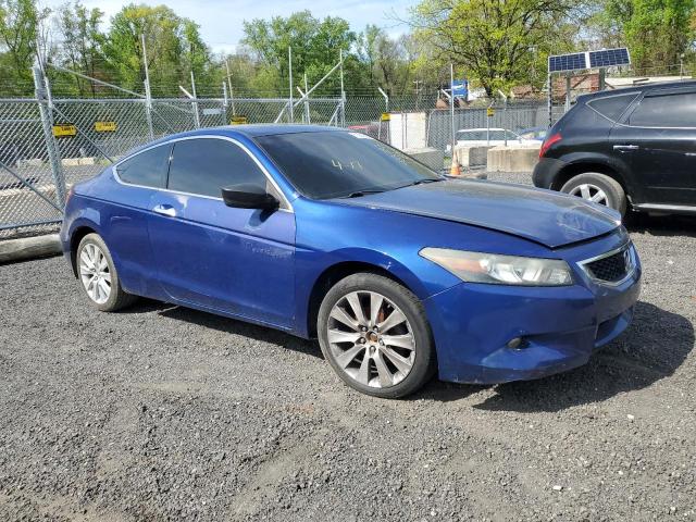 Photo 3 VIN: 1HGCS22808A008810 - HONDA ACCORD 