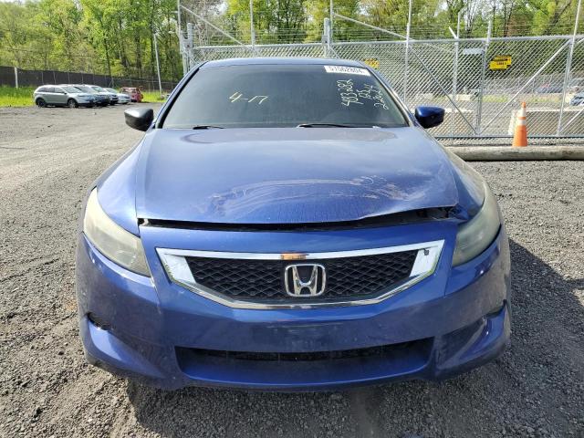 Photo 4 VIN: 1HGCS22808A008810 - HONDA ACCORD 