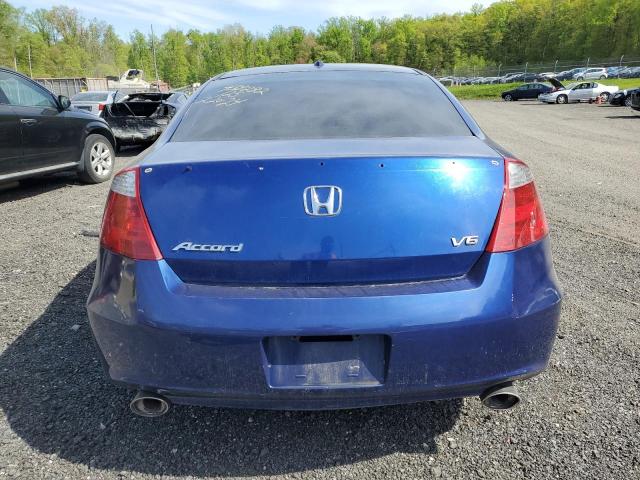 Photo 5 VIN: 1HGCS22808A008810 - HONDA ACCORD 