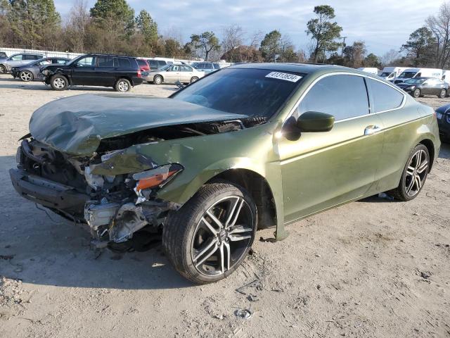 Photo 0 VIN: 1HGCS22808A009679 - HONDA ACCORD 