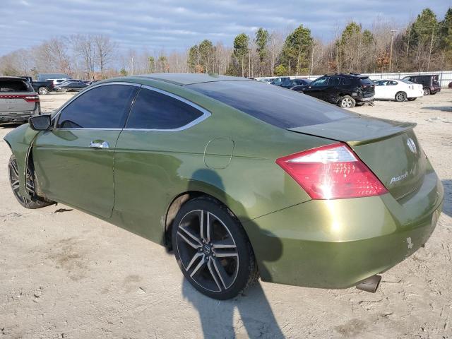 Photo 1 VIN: 1HGCS22808A009679 - HONDA ACCORD 