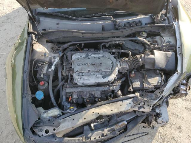 Photo 10 VIN: 1HGCS22808A009679 - HONDA ACCORD 