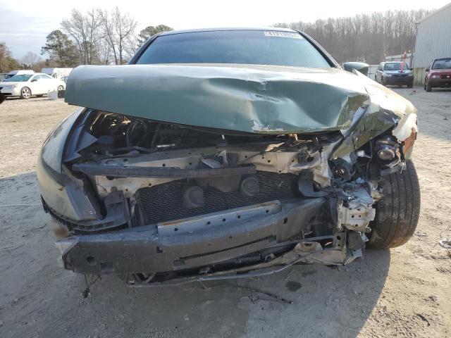 Photo 4 VIN: 1HGCS22808A009679 - HONDA ACCORD 