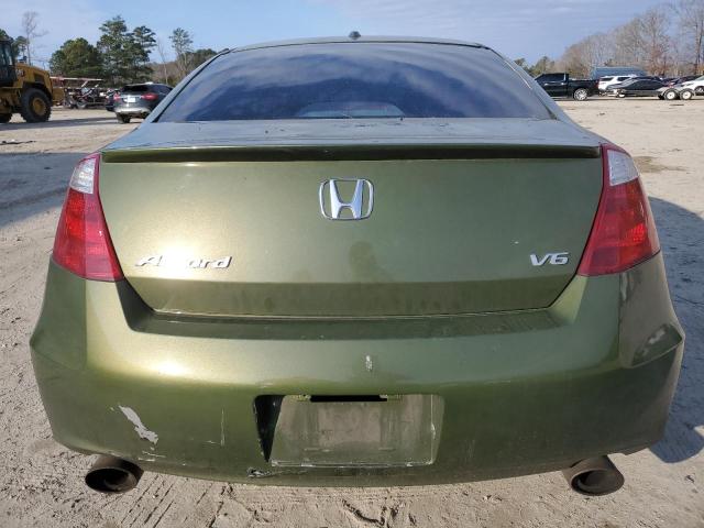 Photo 5 VIN: 1HGCS22808A009679 - HONDA ACCORD 