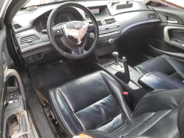 Photo 7 VIN: 1HGCS22808A009679 - HONDA ACCORD 