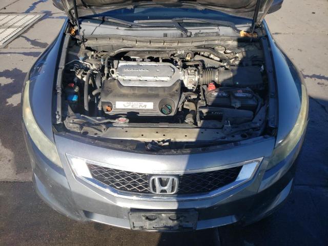 Photo 10 VIN: 1HGCS22808A011609 - HONDA ACCORD 