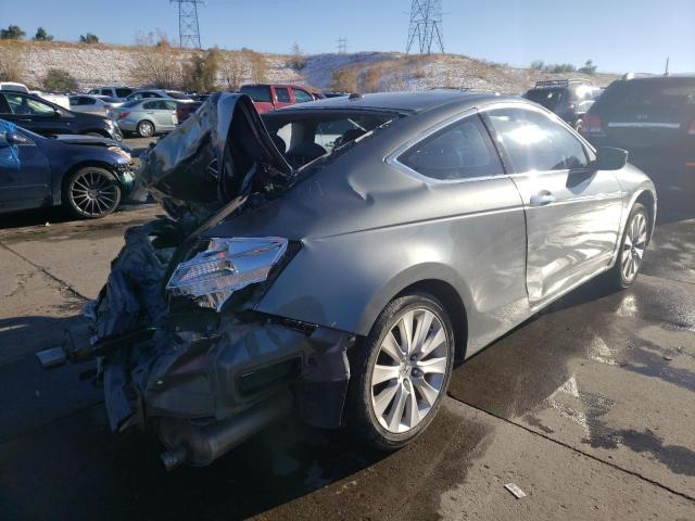 Photo 2 VIN: 1HGCS22808A011609 - HONDA ACCORD 