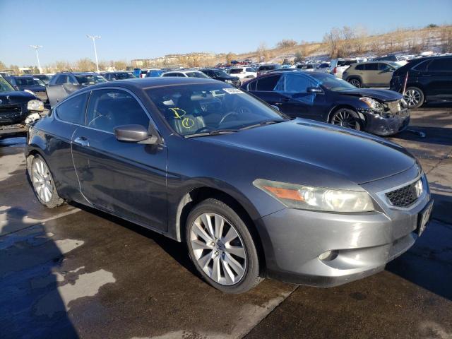 Photo 3 VIN: 1HGCS22808A011609 - HONDA ACCORD 