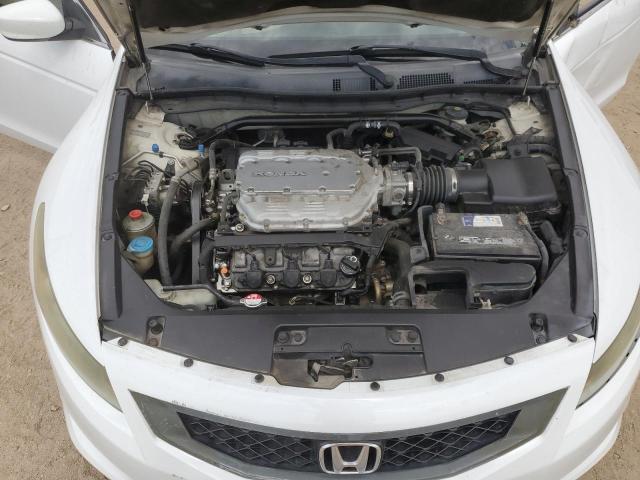 Photo 10 VIN: 1HGCS22809A003527 - HONDA ACCORD 