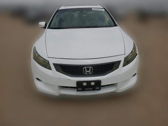 Photo 4 VIN: 1HGCS22809A003527 - HONDA ACCORD 