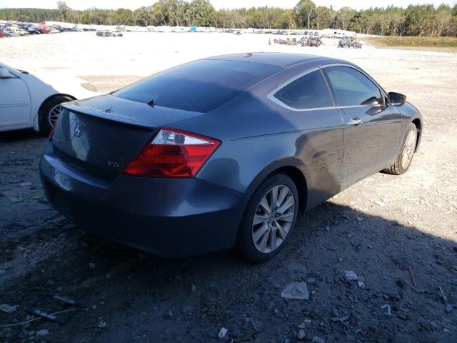 Photo 3 VIN: 1HGCS22809A004418 - HONDA ACCORD EXL 