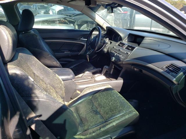 Photo 4 VIN: 1HGCS22809A004418 - HONDA ACCORD EXL 