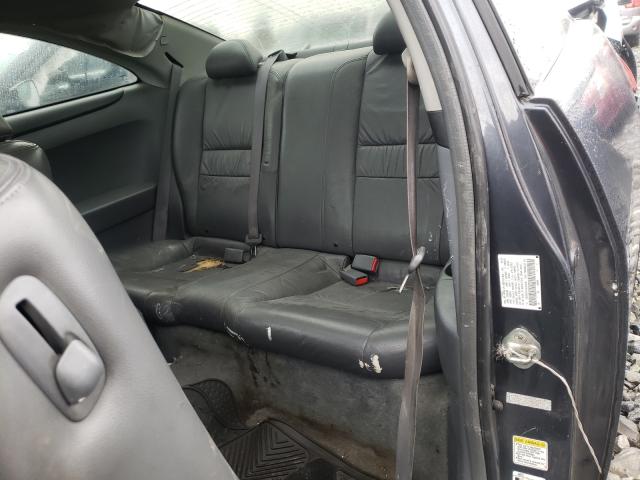 Photo 5 VIN: 1HGCS22809A004418 - HONDA ACCORD EXL 