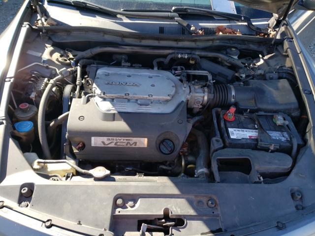 Photo 6 VIN: 1HGCS22809A004418 - HONDA ACCORD EXL 