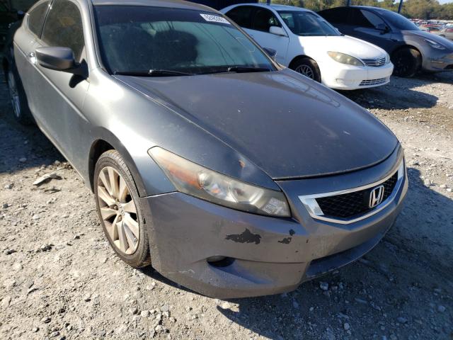 Photo 8 VIN: 1HGCS22809A004418 - HONDA ACCORD EXL 