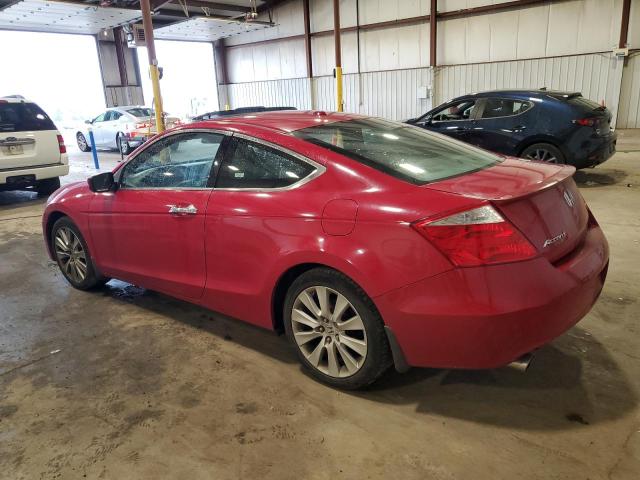 Photo 1 VIN: 1HGCS22809A008050 - HONDA ACCORD EXL 